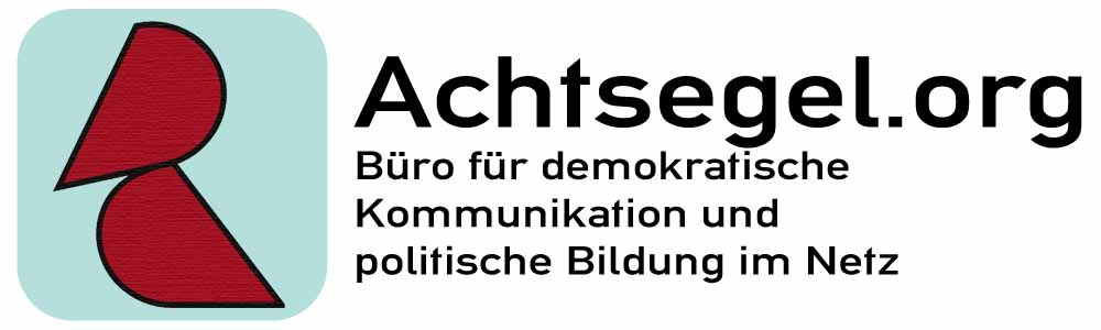 Achtsegel